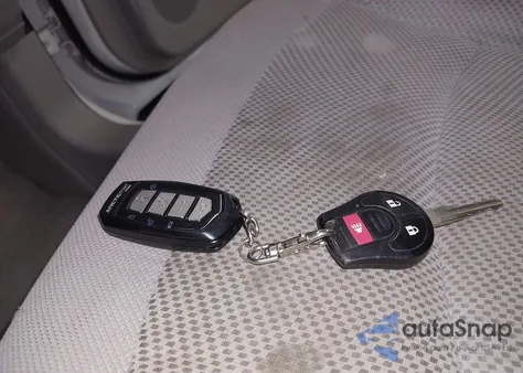 2013 Nissan Rogue S из США, поврежденный, VIN JN8AS5MV4DW148239